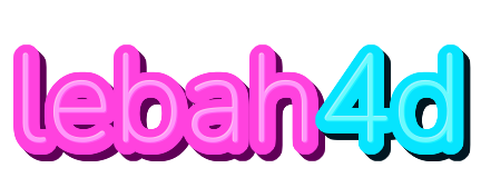 lebah4d — logo kanal