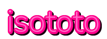 isototo — logo kanal